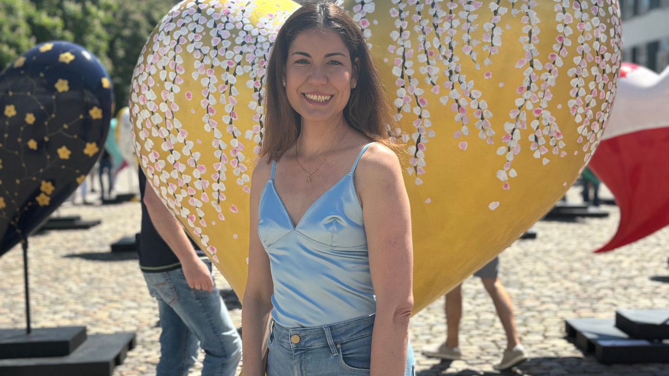 Un espacio profundo para recuperar tu lugar y tu dirección De persona a persona, con experiencia de vida real